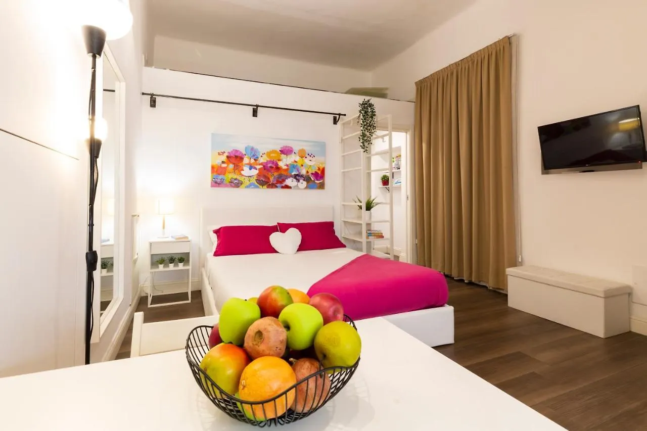 Ciao Isola Appartement Milaan 0*,  Italië