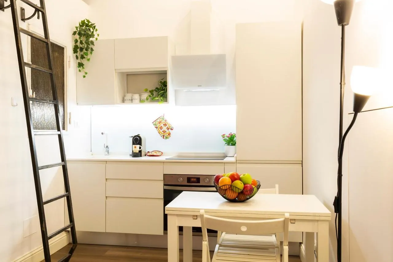 Ciao Isola Appartement Milaan