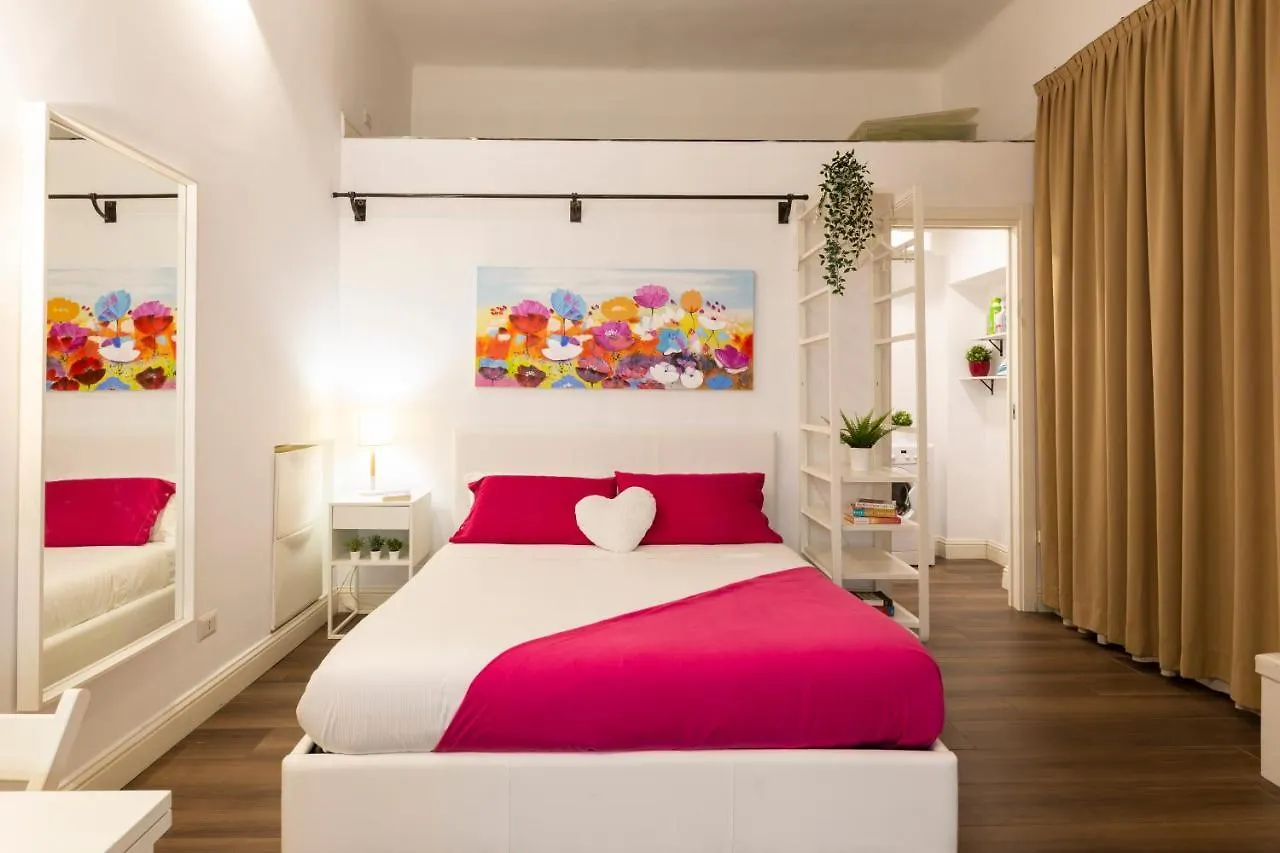 Ciao Isola Appartement Milaan