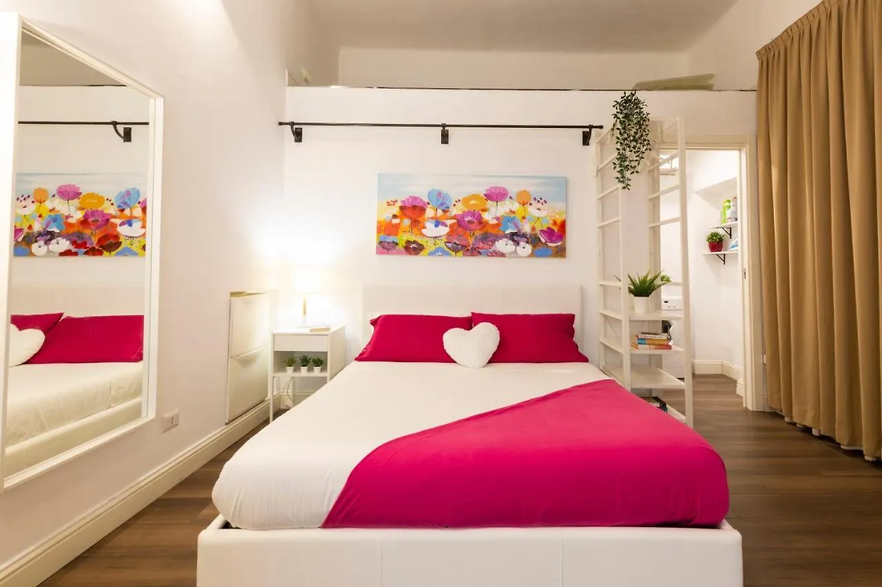 Ciao Isola Appartement Milaan Italië