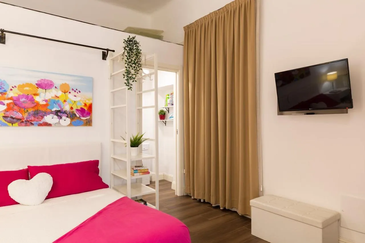 Ciao Isola Appartement Milaan Italië
