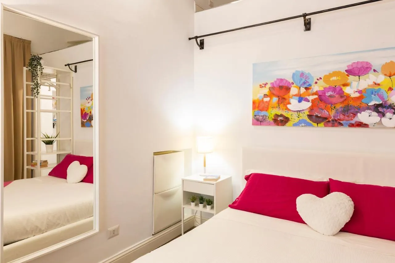 Ciao Isola Apartment Milan 0*,
