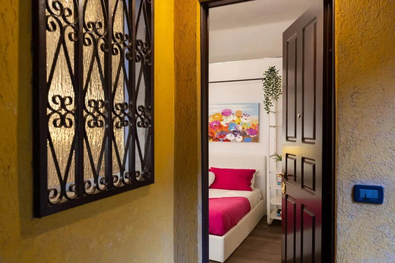Ciao Isola Appartement Milaan