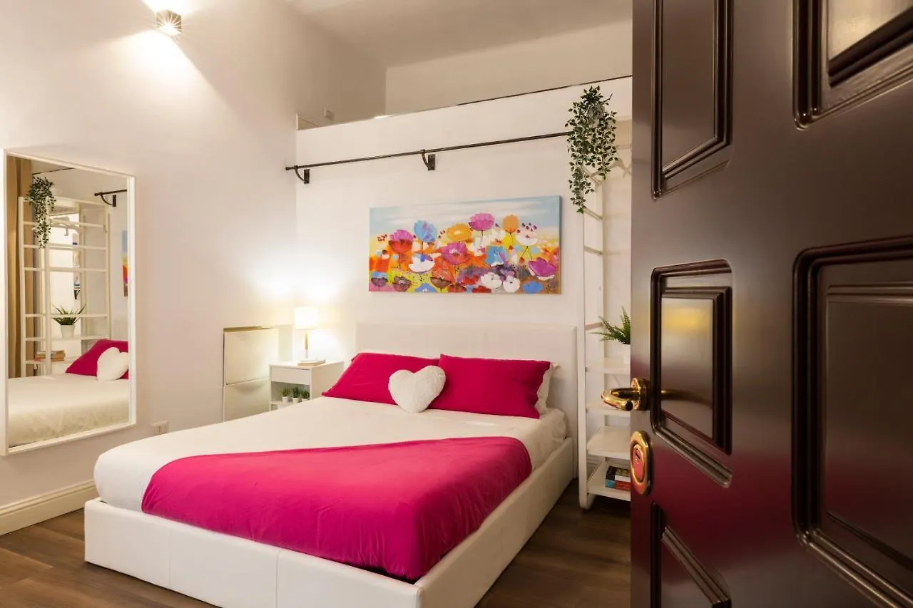 Ciao Isola Appartement Milaan